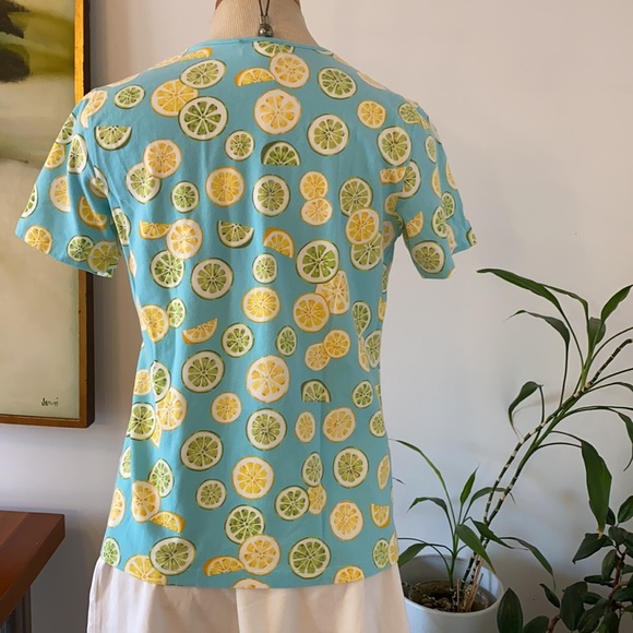 Talbots Top - Picture 2 of 2